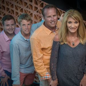 Meet your Posher, Debra